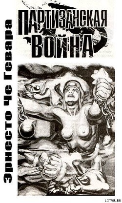 Книга Партизанская война