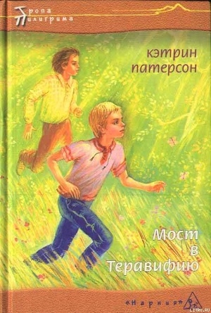 Читать онлайн книгу Мост в Теравифию автор Патерсон Кэтрин Книга Мост в Теравифию