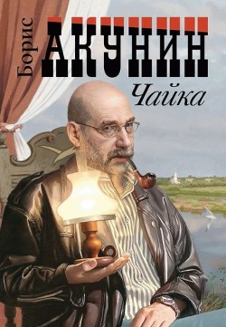 Читать онлайн книгу Чайка автор Акунин Борис Книга Чайка