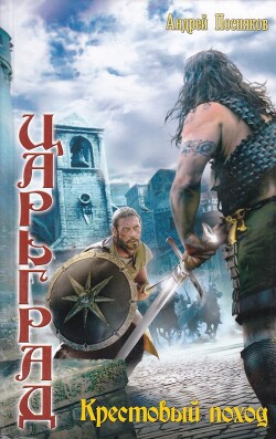 Читать онлайн книгу Крестовый поход автор Посняков Андрей Книга Крестовый поход