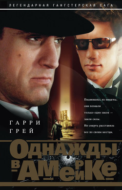 Читать онлайн книгу Однажды в Америке автор Грей Гарри Книга Однажды в Америке