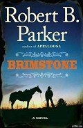 Читать онлайн книгу Brimstone автор Parker Robert B. Книга Brimstone