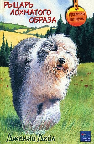 Читать онлайн книгу Рыцарь лохматого образа автор Дейл Дженни Книга Рыцарь лохматого образа