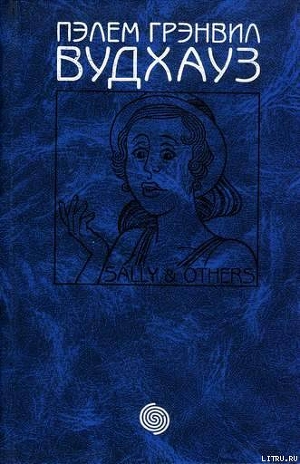 Книга Том 13. Салли и другие