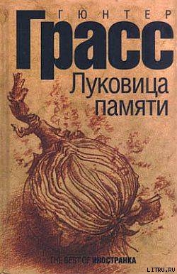 Книга Луковица памяти