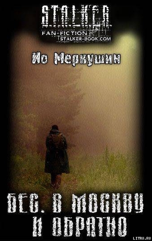 Читать онлайн книгу Бес. В Москву И Обратно автор Меркушин Ио Книга Бес. В Москву И Обратно