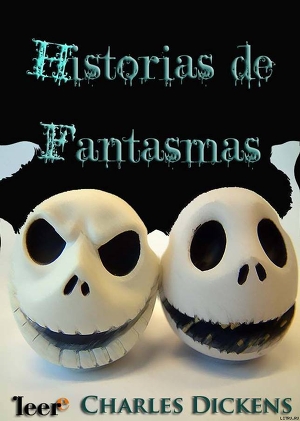 Книга Historias de fantasmas