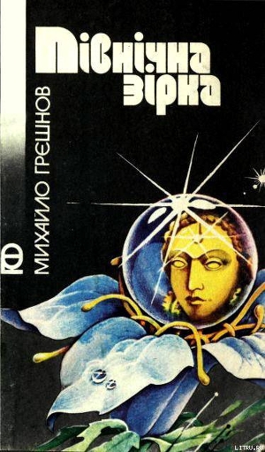 Книга Північна зірка