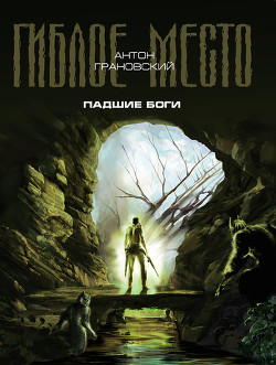 Книга Падшие боги