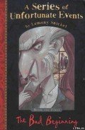 Читать онлайн книгу The Bad Beginning автор Snicket Lemony Книга The Bad Beginning