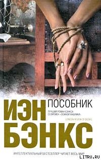 Читать онлайн книгу Пособник автор Бэнкс Иэн М. Книга Пособник