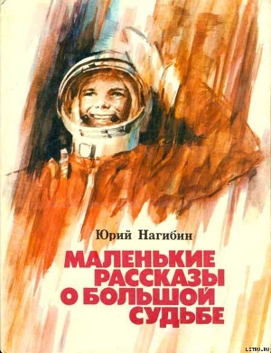 Книга Маленькие рассказы о большой судьбе