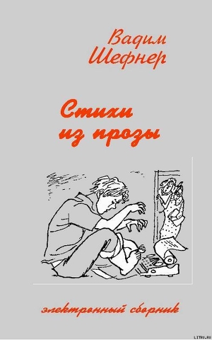 Книга Стихи из романов и повестей