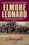 Читать онлайн книгу Gunsights автор Leonard Elmore John Книга Gunsights