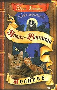 Читать онлайн книгу Полночь автор Хантер Эрин Книга Полночь