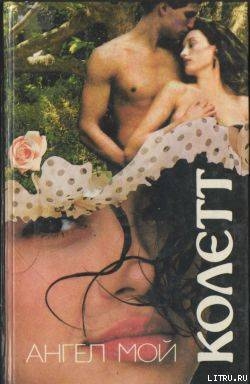 Книга Конец Ангела