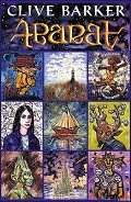 Книга Abarat: The First Book of Hours