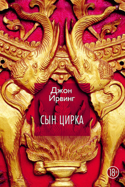 Читать онлайн книгу Сын цирка автор Ирвинг Джон Книга Сын цирка
