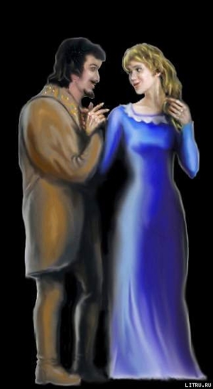 Книга Лаура