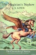 Читать онлайн книгу The Magician’s Nephew автор Lewis Clive Staples Книга The Magician’s Nephew