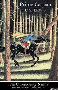 Читать онлайн книгу Prince Caspian автор Lewis Clive Staples Книга Prince Caspian
