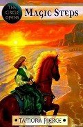 Книга Magic Steps