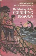 Книга The Mystery of the Coughing Dragon