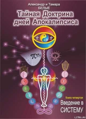 Книга Тайная Доктрина дней Апокалипсиса. Книга 4. Введение в систему