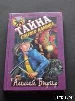Читать онлайн книгу Тайна старого камина автор Биргер Алексей Борисович Книга Тайна старого камина
