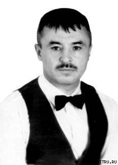 Книга Его величество удар