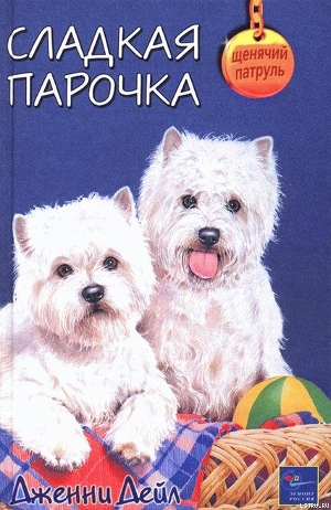 Читать онлайн книгу Сладкая парочка автор Дейл Дженни Книга Сладкая парочка
