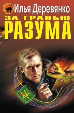 Читать онлайн книгу За гранью разума автор Деревянко Илья Валерьевич Книга За гранью разума