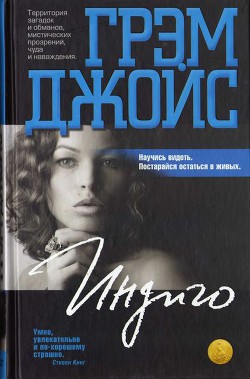 Книга Индиго