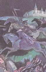 Книга Дзікае паляванне караля Стаха