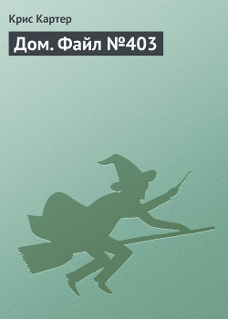 Книга Дом. Файл №403