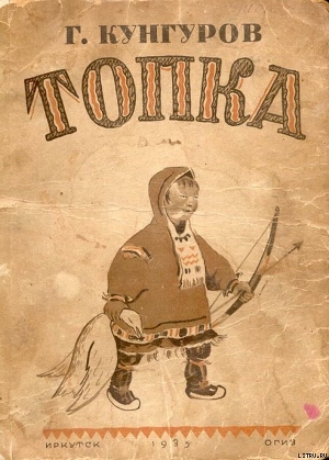 Книга Топка
