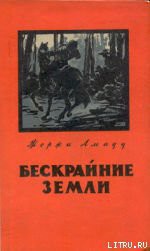 Книга Бескрайние земли