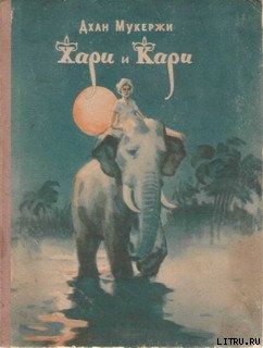 Книга Хари и Кари