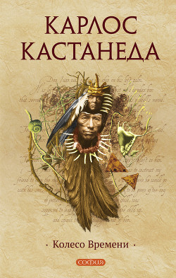 Книга Колесо времени