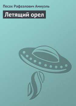 Книга Летящий орел