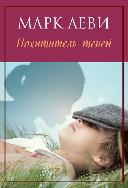 Читать онлайн книгу Похититель теней автор Леви Марк Книга Похититель теней
