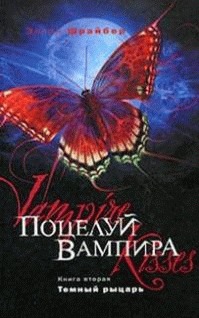 Книга Темный рыцарь