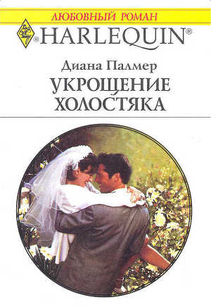 Книга Укрощение холостяка
