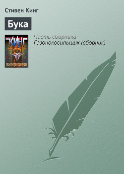 Книга И пришел бука