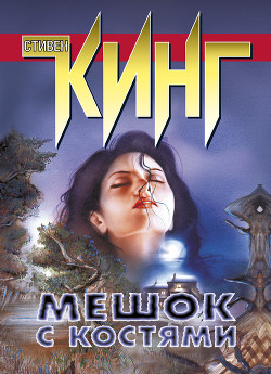 Читать онлайн книгу Мешок с костями автор Кинг Стивен Книга Мешок с костями