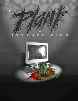 Читать онлайн книгу Растение автор Кинг Стивен Книга Растение