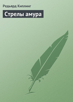 Книга Стрелы амура