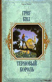 Читать онлайн книгу Терновый Король автор Киз Грегори Книга Терновый Король