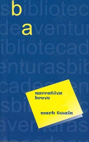 Книга Narrativa breve