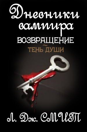Книга Возвращение: Тень души